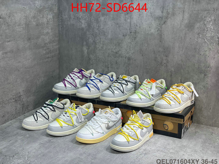 Women Shoes-NIKE,fake , ID: SD6644,$: 89USD