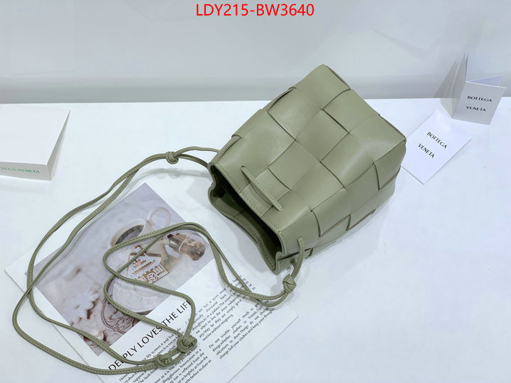 BV Bags(TOP)-Diagonal-,shop cheap high quality 1:1 replica ,ID: BW3640,$: 215USD