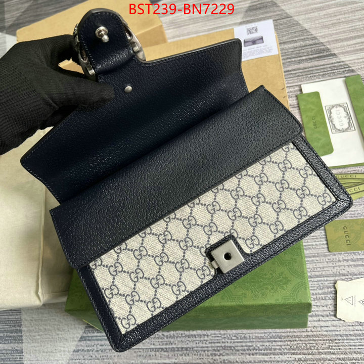 Gucci Bags(TOP)-Dionysus-,buy best high-quality ,ID: BN7229,$: 239USD