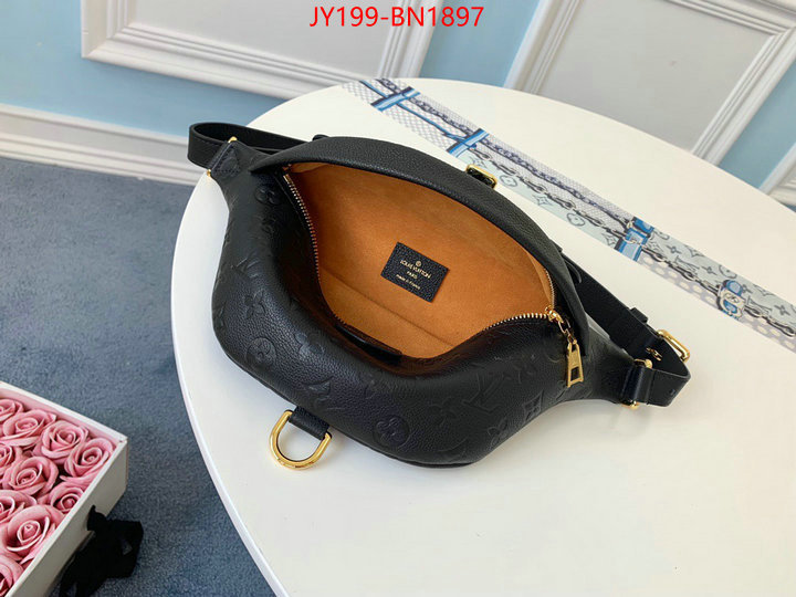 LV Bags(TOP)-Discovery-,ID: BN1897,$: 199USD