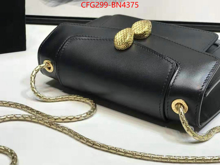 Bulgari Bags(TOP)-Serpenti Forever,online china ,ID: BN4375,$: 299USD