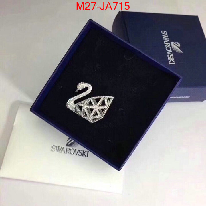 Jewelry-Swarovski,where quality designer replica , ID: JA715,$: 27USD