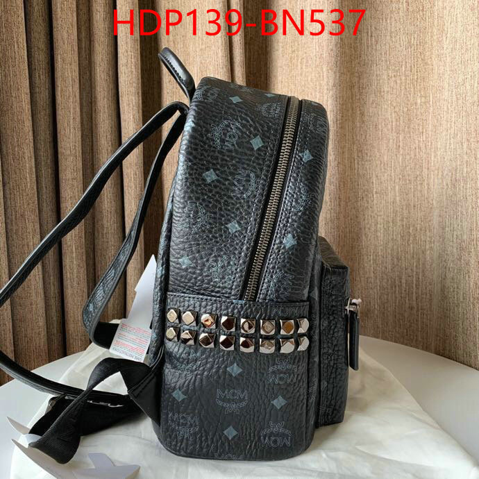 MCM Bags(TOP)-Backpack-,ID: BN537,