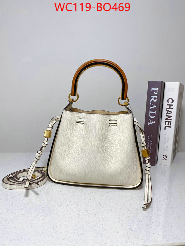 Tory Burch Bags(4A)-Handbag-,replicas ,ID: BO469,$: 119USD
