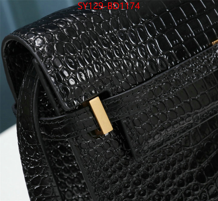 YSL Bag(4A)-Diagonal-,ID: BD1174,$: 129USD