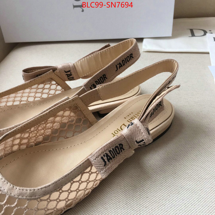 Women Shoes-Dior,what , ID: SN7694,$: 99USD