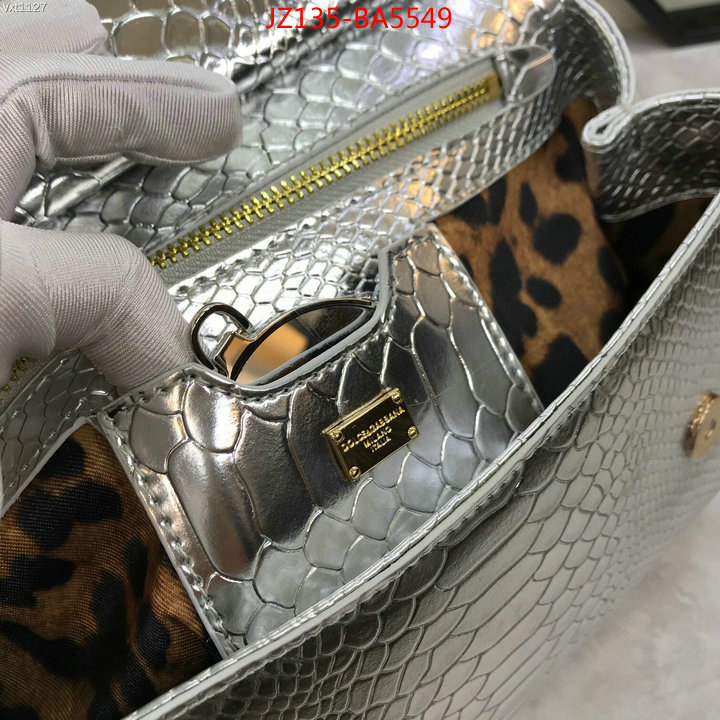 DG Bags(4A)-Sicily,buy top high quality replica ,ID: BA5549,$: 135USD