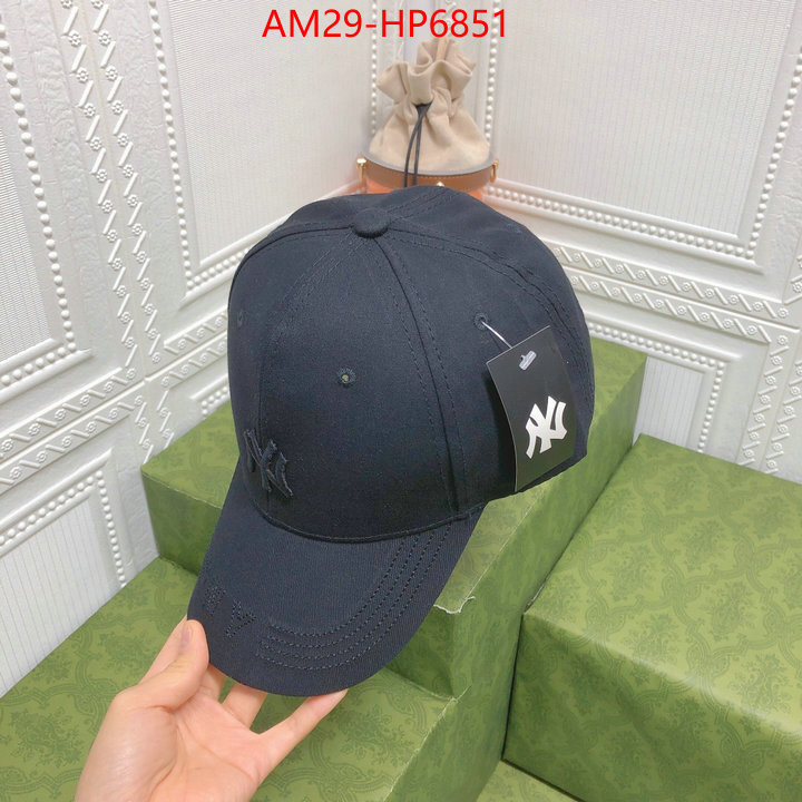 Cap (Hat)-New Yankee,shop now , ID: HP6851,$: 29USD