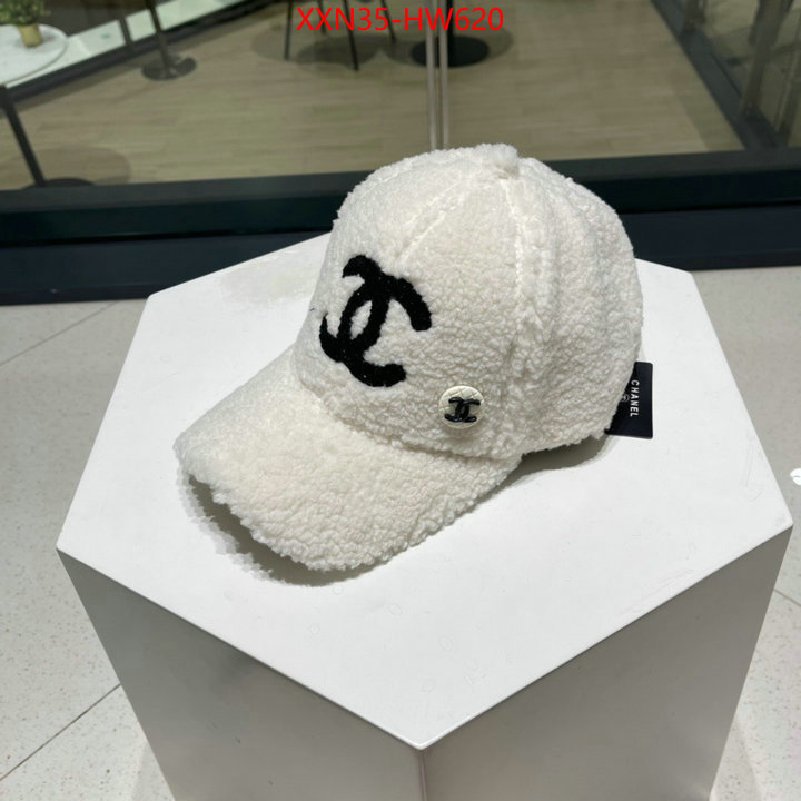 Cap (Hat)-Chanel,what are the best replica , ID: HW620,$: 35USD