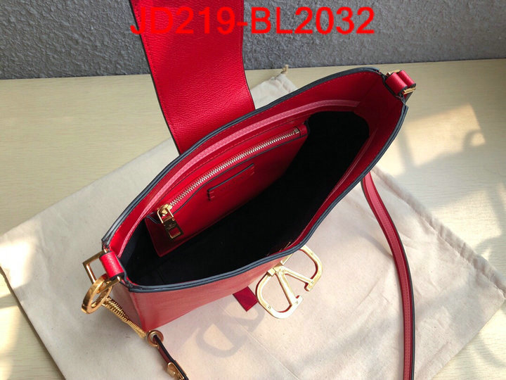 Valentino Bags (TOP)-Handbag-,where can i buy the best quality ,ID: BL2032,$: 219USD