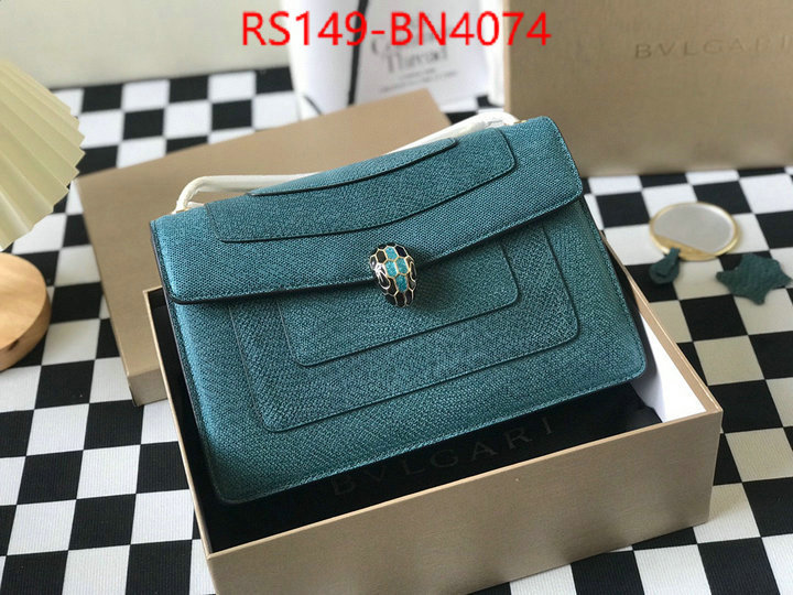 Bulgari Bags(4A)-Serpenti Forever,where to find best ,ID: BN4074,$: 149USD