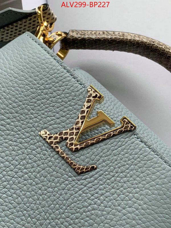 LV Bags(TOP)-Pochette MTis-Twist-,ID: BP227,$:299USD