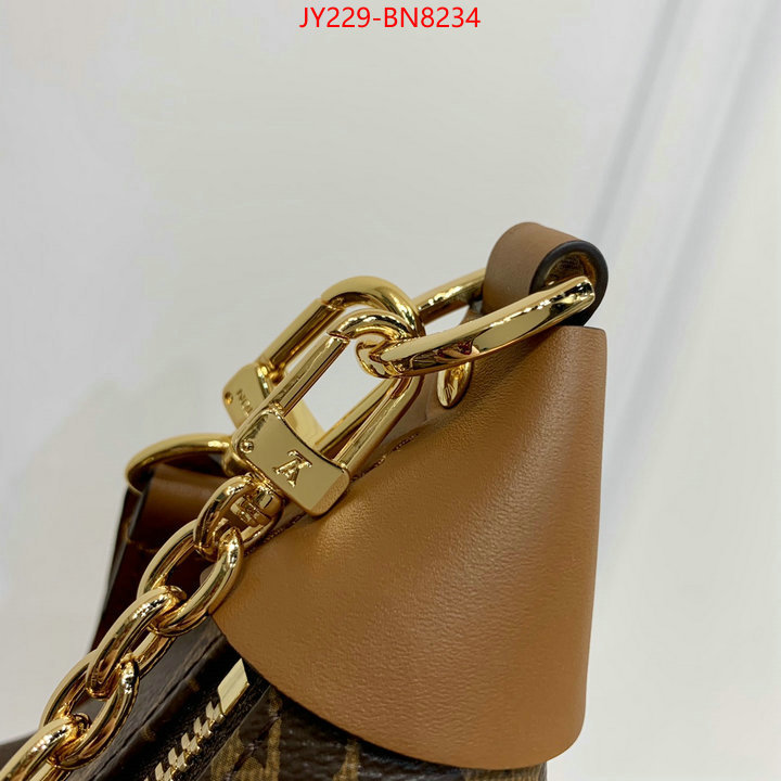 LV Bags(TOP)-Pochette MTis-Twist-,ID: BN8234,$: 229USD