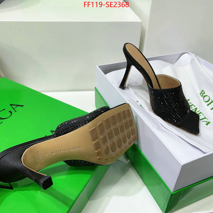 Women Shoes-BV,wholesale imitation designer replicas , ID: SE2367,$: 119USD