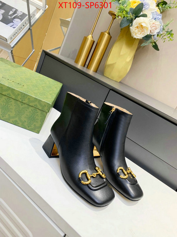 Women Shoes-Gucci,customize best quality replica , ID: SP6301,$: 109USD