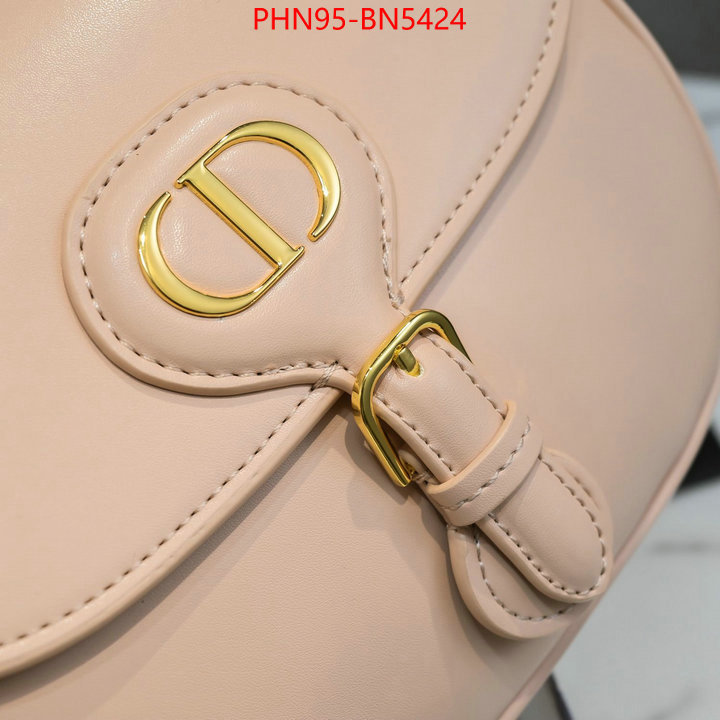 Dior Bags(4A)-Bobby-,ID: BN5424,$: 95USD