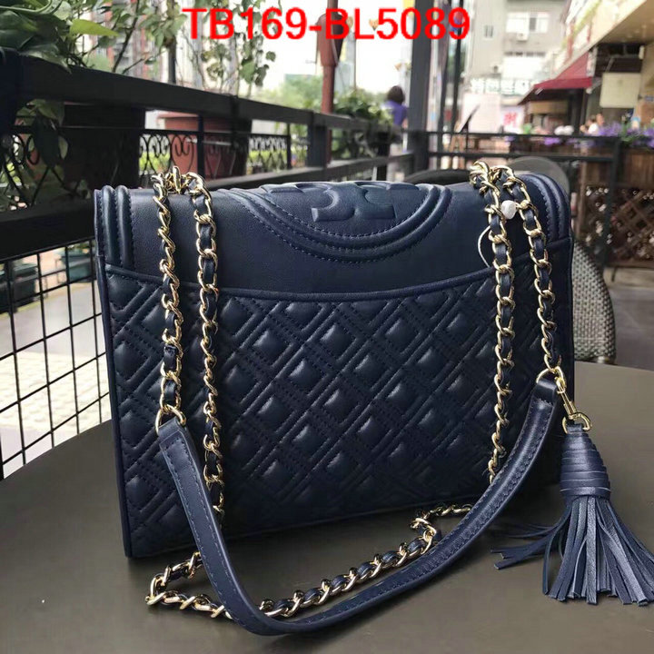 Tory Burch Bags(TOP)-Diagonal-,ID: BL5089,$: 169USD