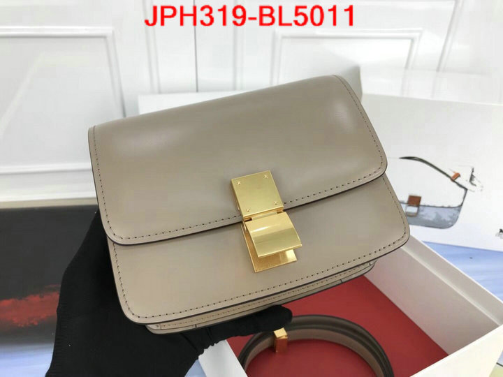 CELINE Bags(TOP)-Classic Series,what best replica sellers ,ID:BL5011,$: 319USD