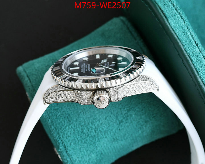 Watch (TOP)-Rolex,how to buy replcia , ID: WE2507,$: 759USD