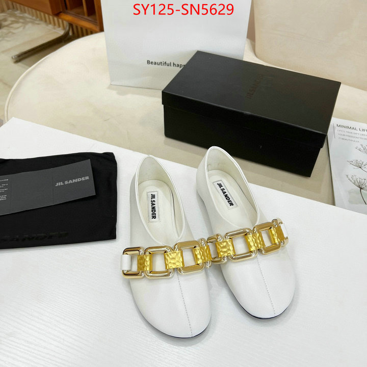 Women Shoes-Other,where quality designer replica , ID: SN5629,$: 125USD