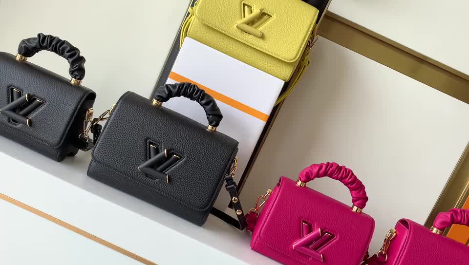 LV Bags(TOP)-Pochette MTis-Twist-,ID: BP4622,$: 239USD