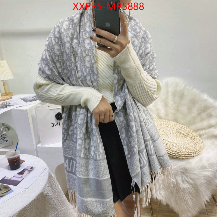 Scarf-Dior,high end designer , ID: MP5888,$: 35USD