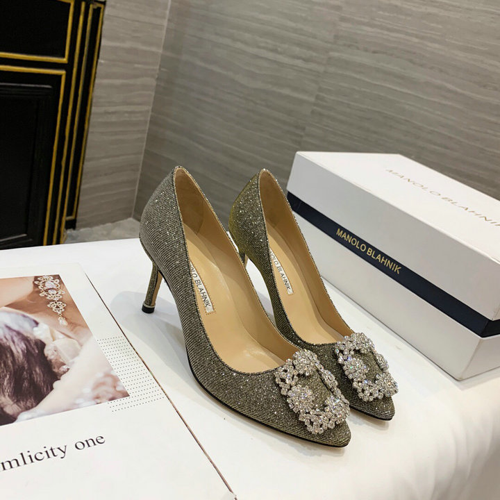 Women Shoes-Manolo Blahnik,buy the best replica ,top quality website , ID: SL3114,$: 109USD