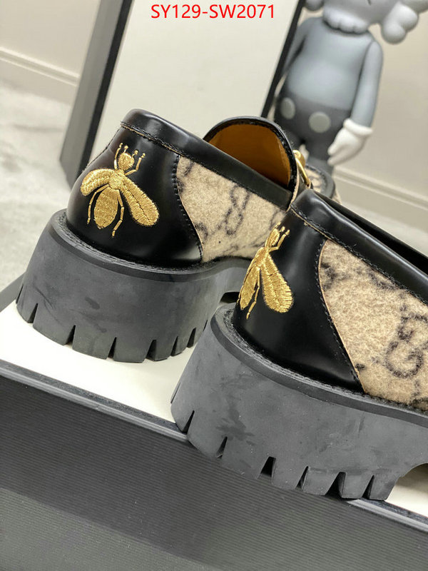 Women Shoes-Gucci,we offer , ID: SW2071,$: 129USD