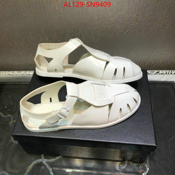 Women Shoes-Prada,replica wholesale , ID: SN9409,$: 129USD