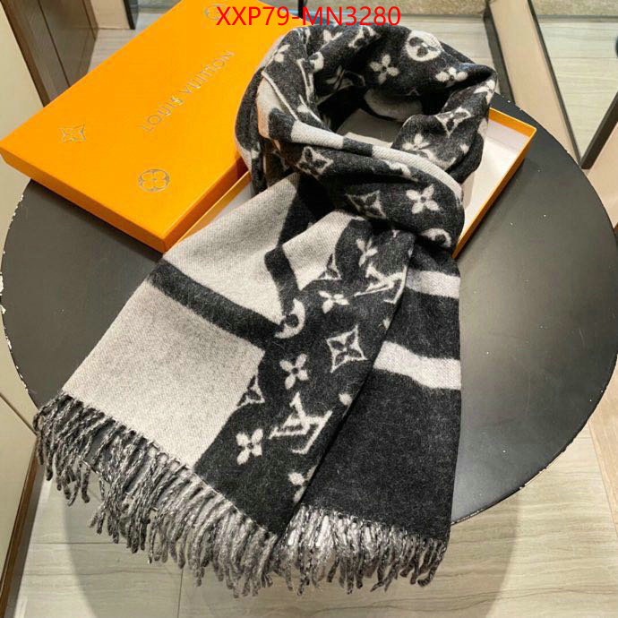 Scarf-LV,what , ID: MN3280,$: 79USD