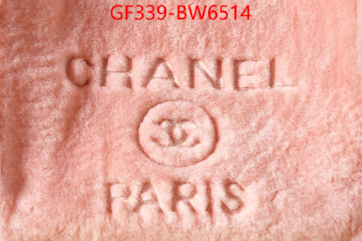 Chanel Bags(TOP)-Handbag-,ID: BW6514,$: 339USD