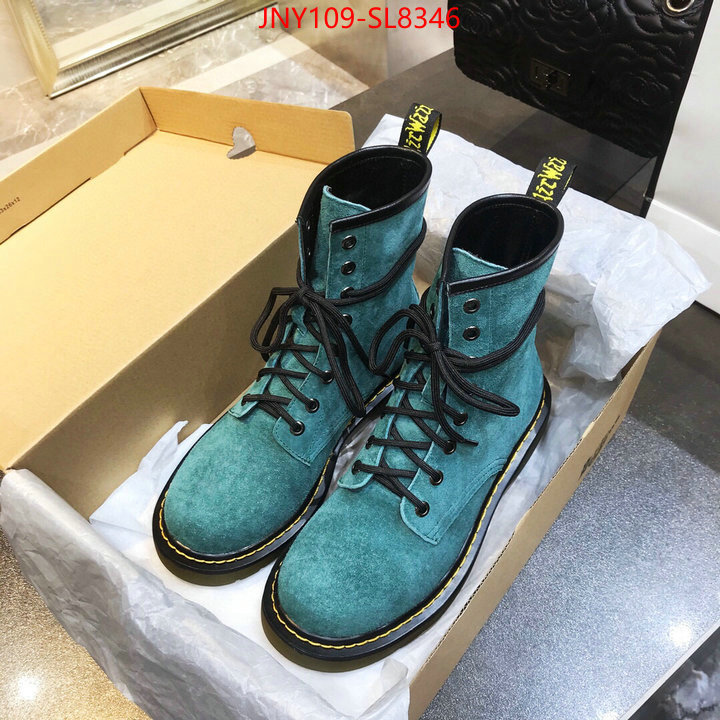 Women Shoes-DrMartens,shop cheap high quality 1:1 replica , ID: SL8346,$: 109USD