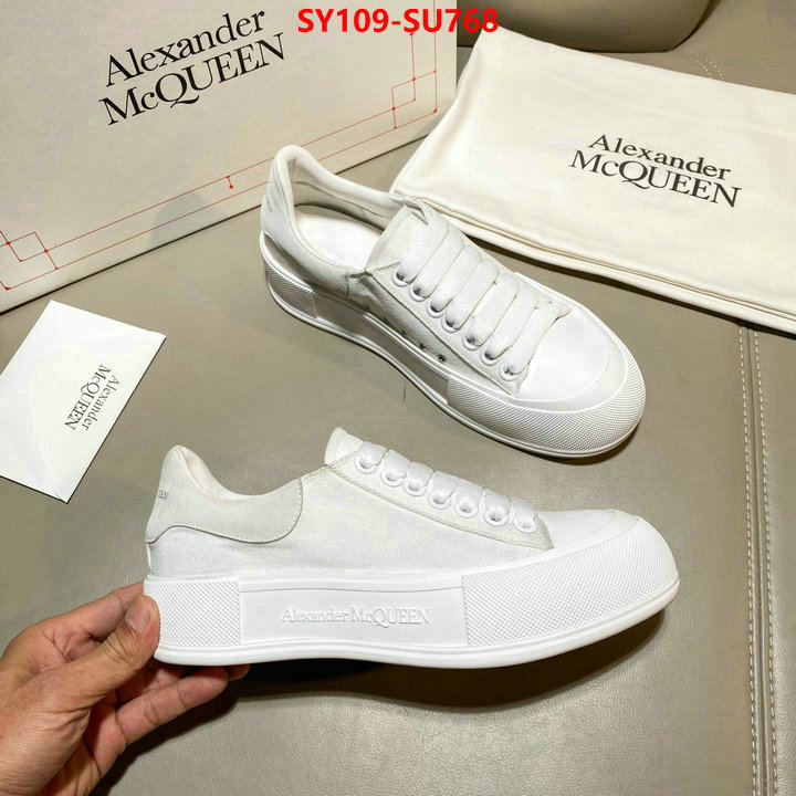 Women Shoes-Alexander McQueen,from china , ID: SU768,$: 119USD