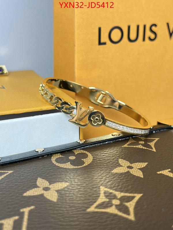 Jewelry-LV,highest quality replica , ID: JD5412,$: 32USD