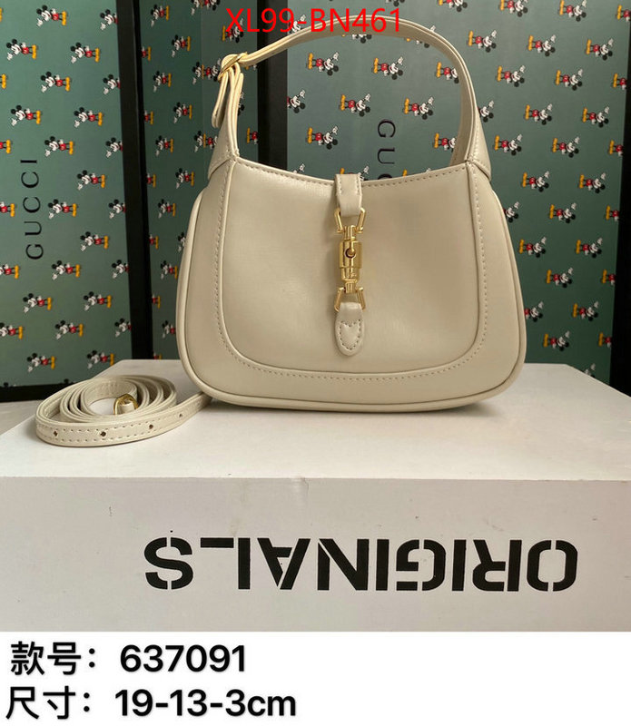 Gucci Bags(4A)-Jackie Series-,best replica quality ,ID: BN461,$: 99USD