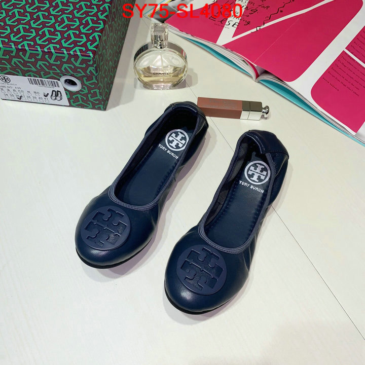 Women Shoes-Tory Burch,sale outlet online , ID: SL4080,$: 75USD