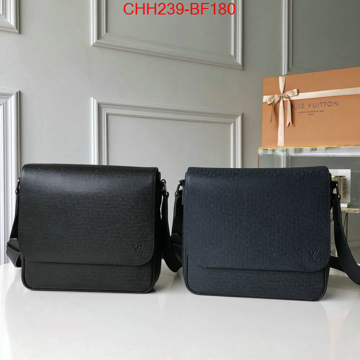 LV Bags(TOP)-Pochette MTis-Twist-,ID: BF180,$:239USD