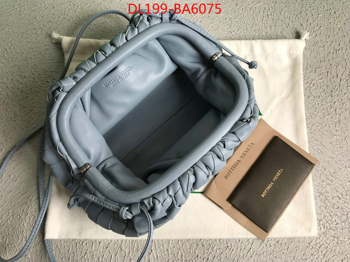 BV Bags(TOP)-Pouch Series-,best quality designer ,ID: BA6075,$: 199USD