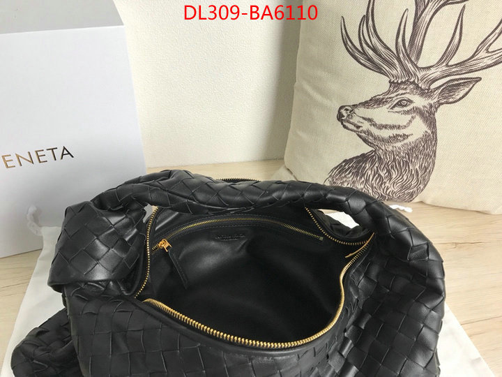 BV Bags(TOP)-Jodie,new designer replica ,ID: BA6110,$: 309USD