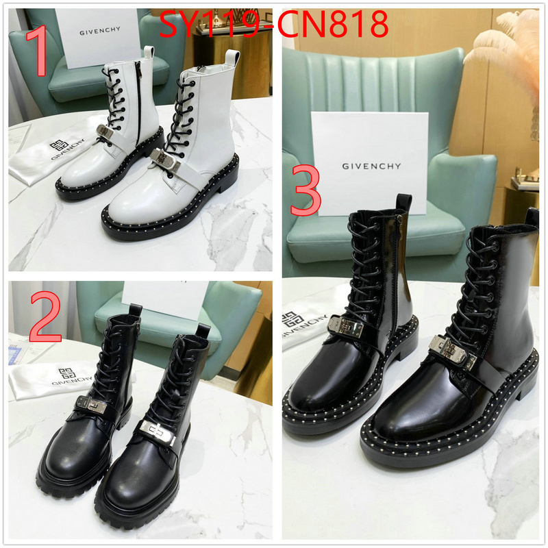 Women Shoes-Givenchy,sale outlet online , ID: CN818,$: 119USD