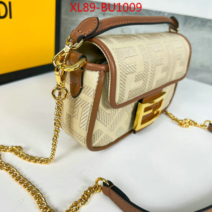 Fendi Bags(4A)-Diagonal-,cheap replica designer ,ID: BU1009,$: 89USD