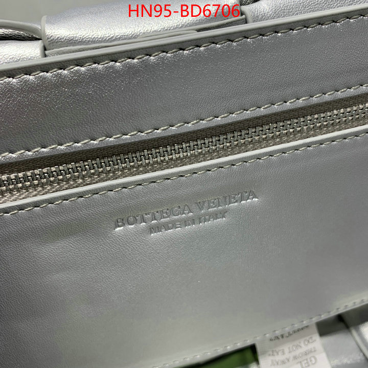 BV Bags(4A)-Cassette Series,fake ,ID: BD6706,$: 95USD