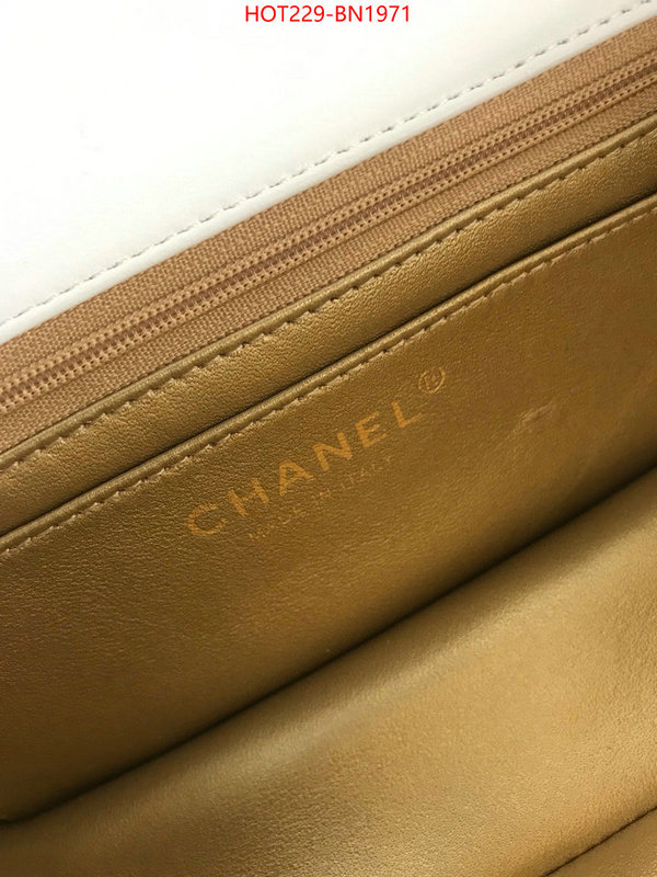 Chanel Bags(TOP)-Diagonal-,ID: BN1971,$: 229USD