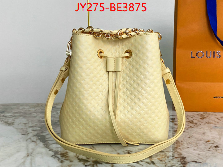 LV Bags(TOP)-Nono-No Purse-Nano No-,ID: BE3875,$: 275USD