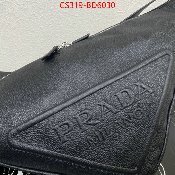 Prada Bags(TOP)-Handbag-,ID: BD6030,$: 319USD