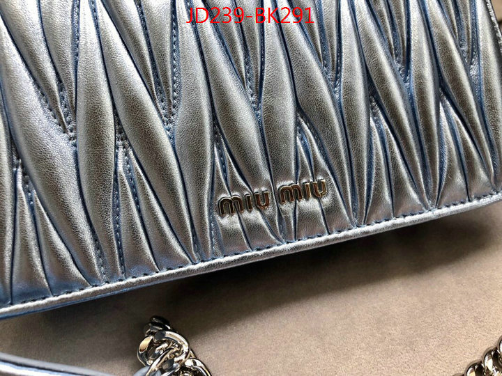 Miu Miu Bags(TOP)-Diagonal-,first top ,ID: BK291,$:239USD