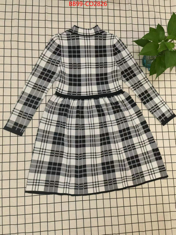 Clothing-Dior,can i buy replica , ID: CO2826,$: 99USD