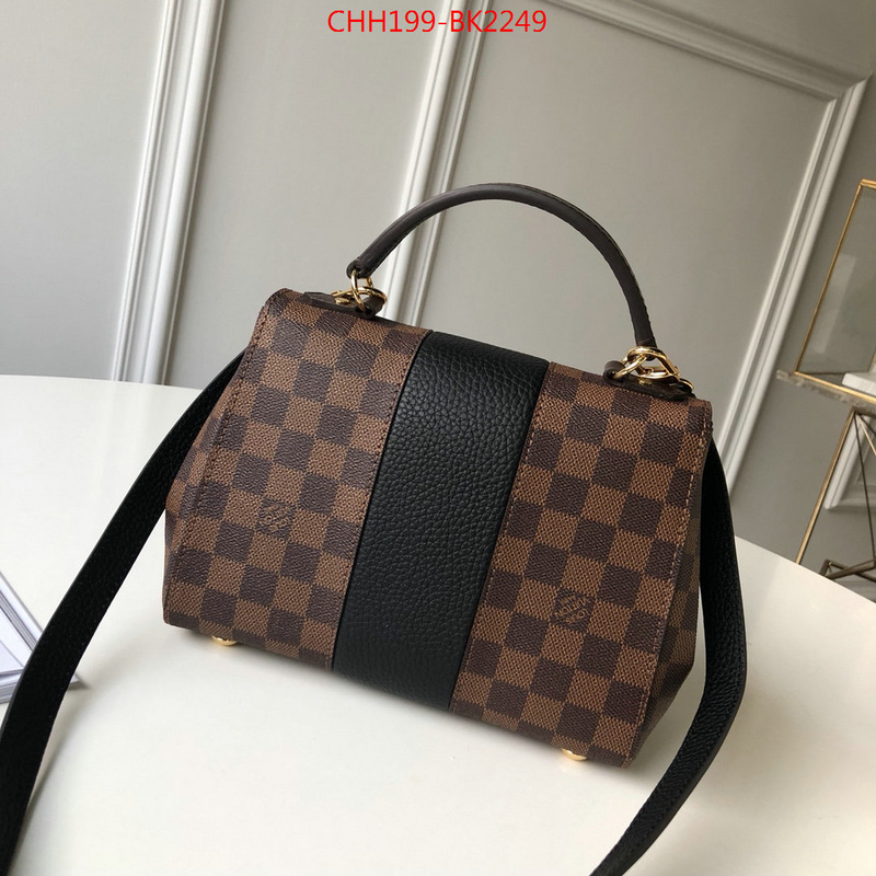 LV Bags(TOP)-Pochette MTis-Twist-,ID: BK2249,$:199USD