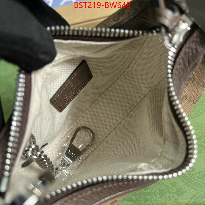 Gucci Bags(TOP)-Diagonal-,where can i buy the best quality ,ID: BW648,$: 219USD