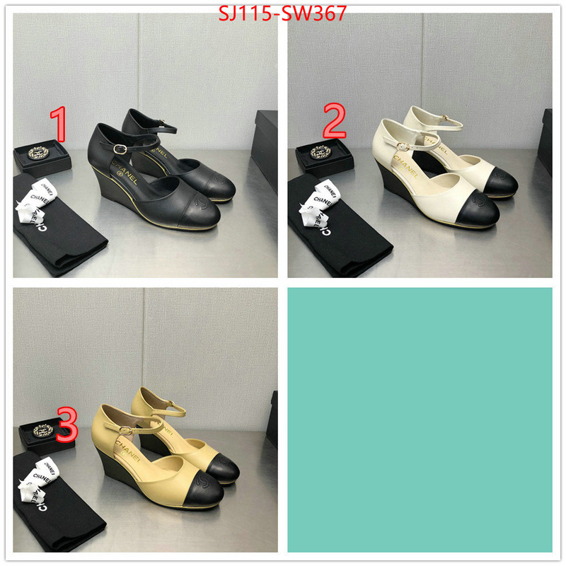 Women Shoes-Chanel,store , ID: SW367,$: 115USD